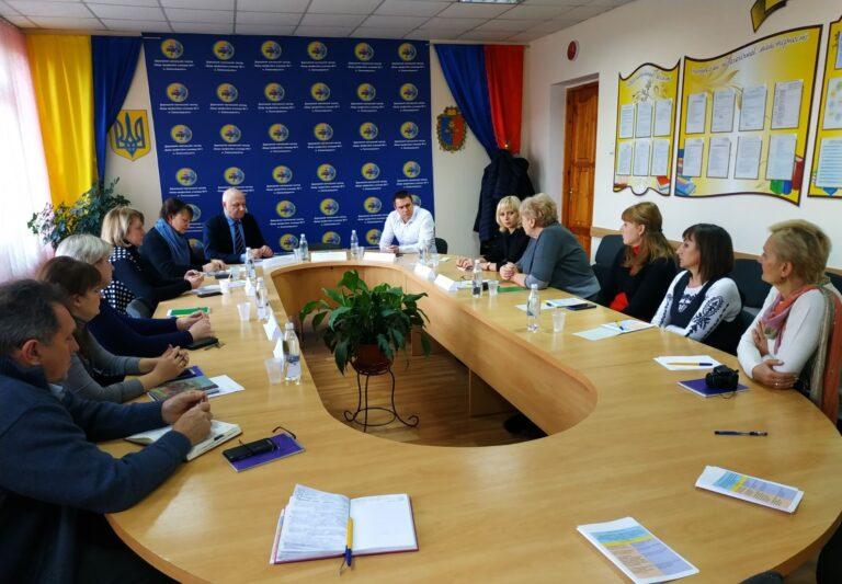 Популяризація нових робітничих професій «Овочівник. Оператор технологічного устаткування в спорудах захищеного ґрунту (майстер тепличного господарства)»