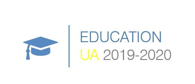 EducationUA 2019-2020
