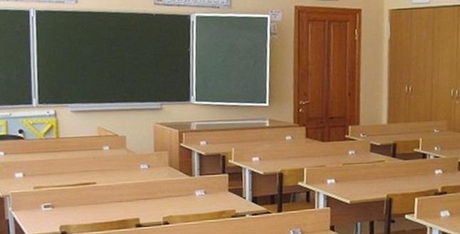 Про призупинення освітнього процесу в окремих закладах загальної середньої освіти міста Хмельницького