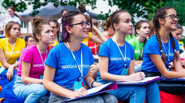 Цікаві безкоштовні освітні проєкти для дітей та дорослих