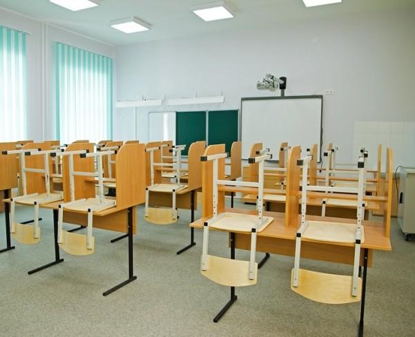 Призупинено з 30.01.2020 року освітній процес у  6 закладах загальної середньої освіти