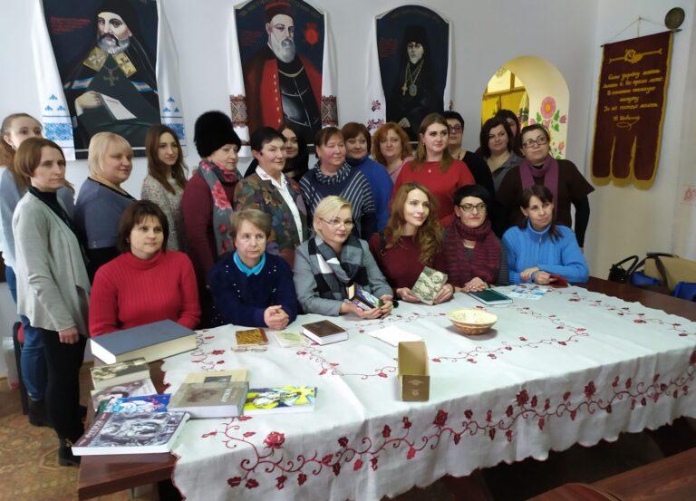 Ілюстратори «Кобзаря»