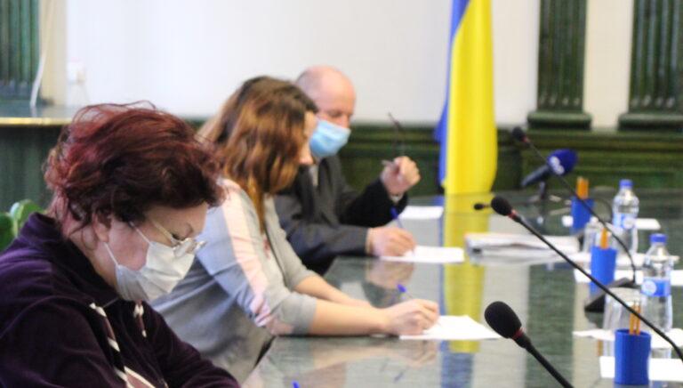 Визначено переможців конкурсу читців-декламаторів «Слово Нації»