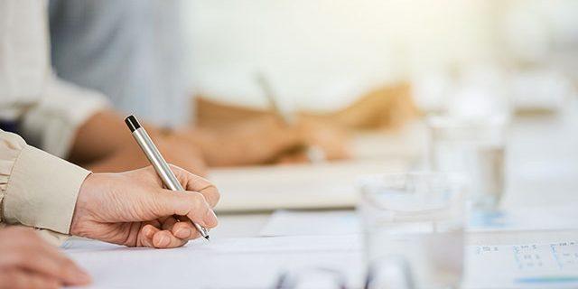 Затверджено графік етапів конкурсних відборів на посади керівників закладів освіти