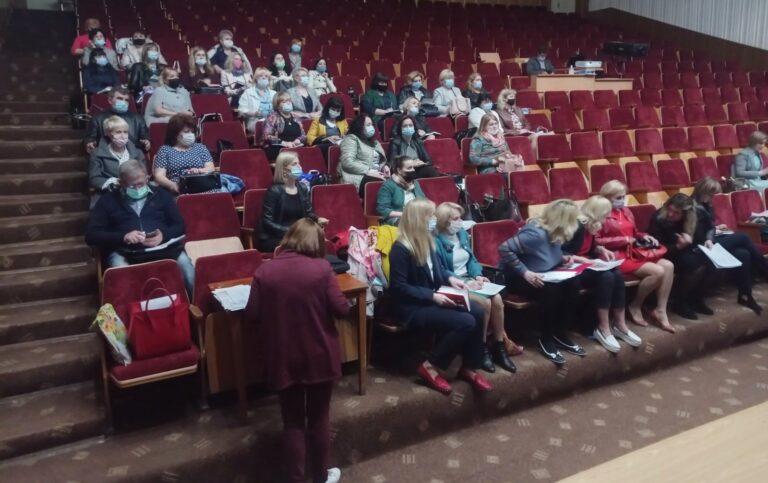 У ДИТСАДОК З ПІВТОРАРІЧНОГО ВІКУ