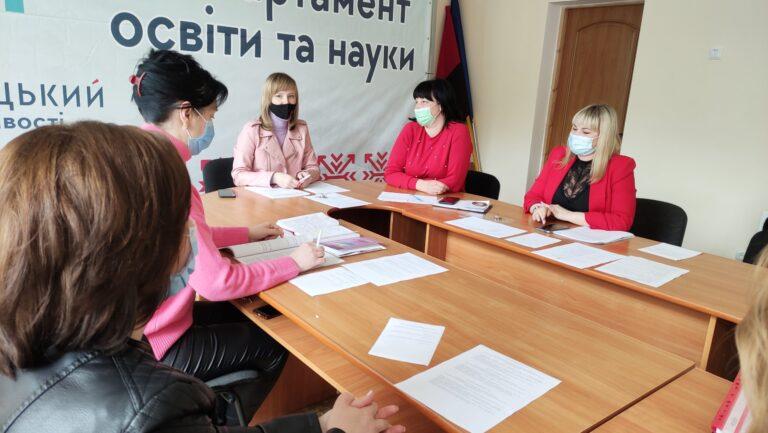 Конкурсна комісія формує штат Хмельницького інклюзивно-ресурсного центру № 2