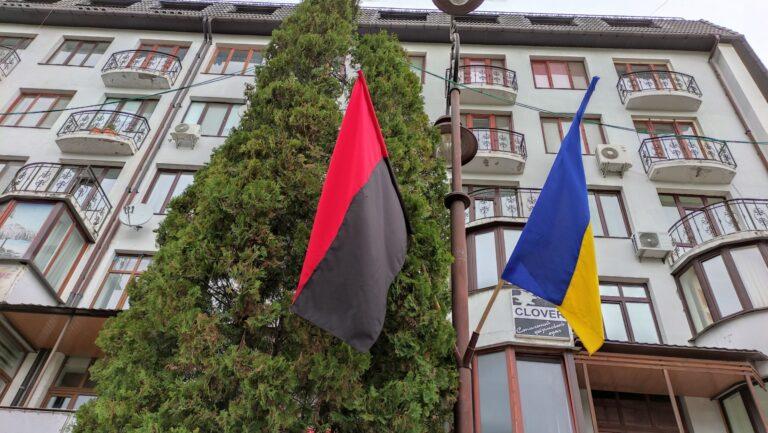 НАГОРОДИ ПЕРЕМОЖЦЯМ ВРУЧИВ МІСЬКИЙ ГОЛОВА