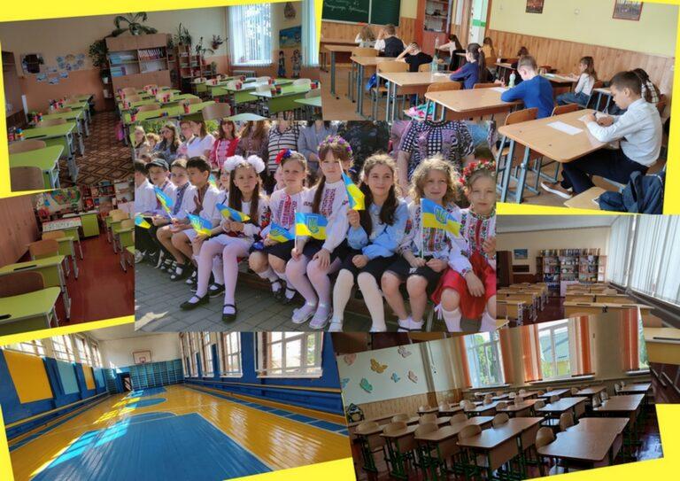 ОСВІТЯНСЬКА ГАЛУЗЬ ГОТУЄТЬСЯ ДО НОВОГО НАВЧАЛЬНОГО РОКУ