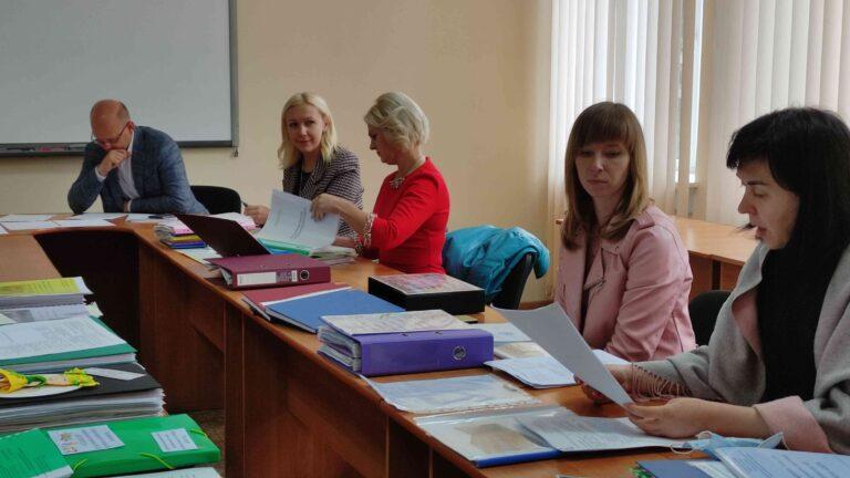 ВИЗНАЧИЛИСЬ КРАЩІ КОЛЕКТИВИ ЗАКЛАДІВ ОСВІТИ