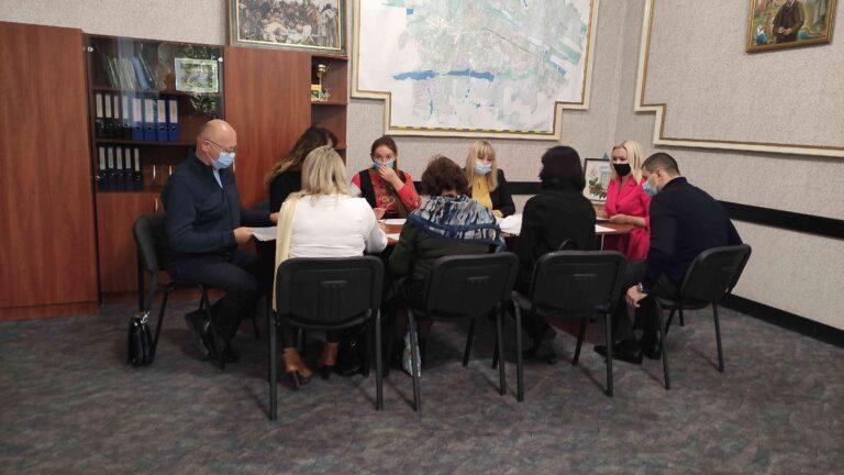 СТУДЕНТИ ПІЛЬГОВИХ КАТЕГОРІЙ ОТРИМАЮТЬ МАТЕРІАЛЬНУ ДОПОМОГУ