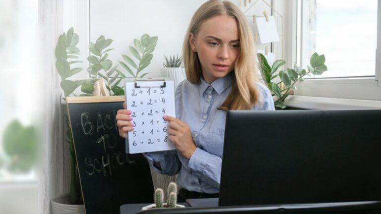 Навчайся з ЕВЕРЕСТ
