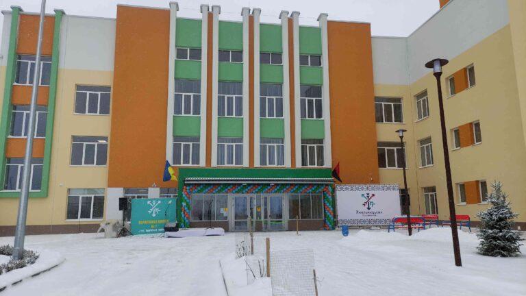 ОСВІТЯНСЬКА ГАЛУЗЬ У 2021 РОЦІ (ЗІ ЗВІТУ МІСЬКОГО ГОЛОВИ)