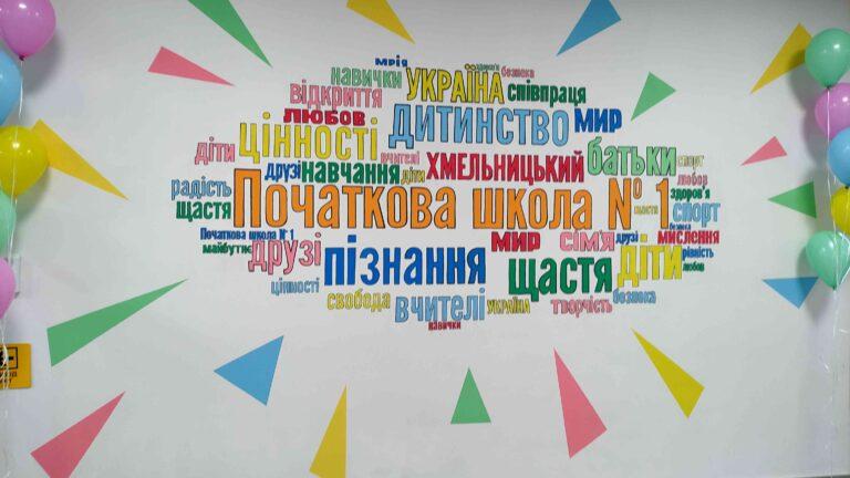 «БУТИ ЩАСЛИВИМ – ЦЕ ДАРУВАТИ ДІТЯМ ЩАСТЯ…»