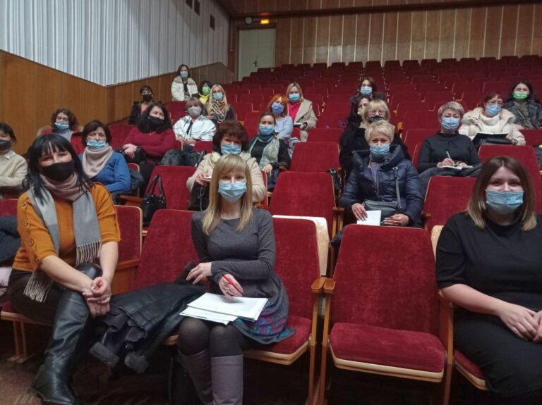 ЯК СТВОРИТИ ЕФЕКТИВНУ ВНУТРІШНЮ СИСТЕМУ ЗАБЕЗПЕЧЕННЯ ЯКОСТІ ОСВІТИ В ЗДО