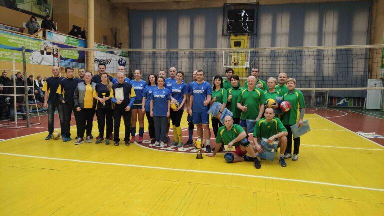 КУБОК ПЕРЕМОЖЦЯ У ДНЗ ХЦПТОСП, СУПЕРКУБОК У МІСЬКОЇ РАДИ