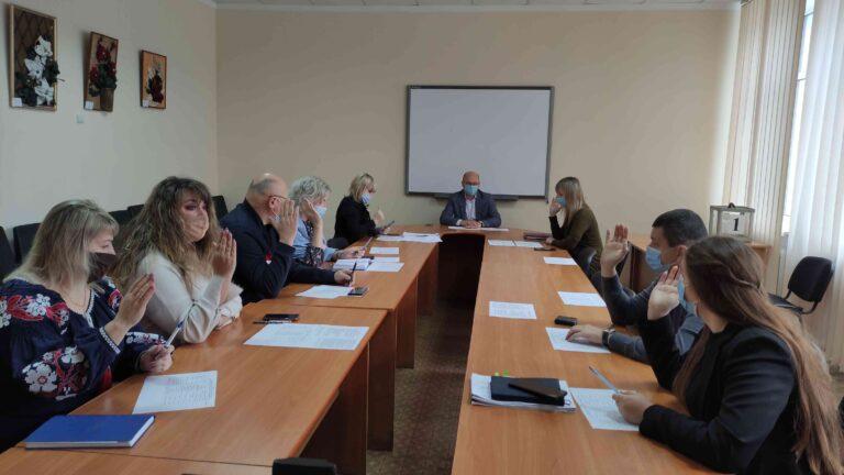 МАТЕРІАЛЬНА ДОПОМОГА СТУДЕНТАМ ПІЛЬГОВИХ КАТЕГОРІЙ