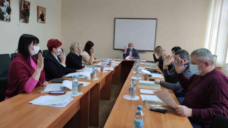 ВІДБУВСЯ КОНКУРС НА ЗАМІЩЕННЯ ВАКАНТНИХ ПОСАД ПЕДАГОГІЧНИХ ПРАЦІВНИКІВ КОМУНАЛЬНОЇ УСТАНОВИ ХМЕЛЬНИЦЬКОЇ МІСЬКОЇ РАДИ «ЦЕНТР ПРОФЕСІЙНОГО РОЗВИТКУ ПЕДАГОГІЧНИХ ПРАЦІВНИКІВ»
