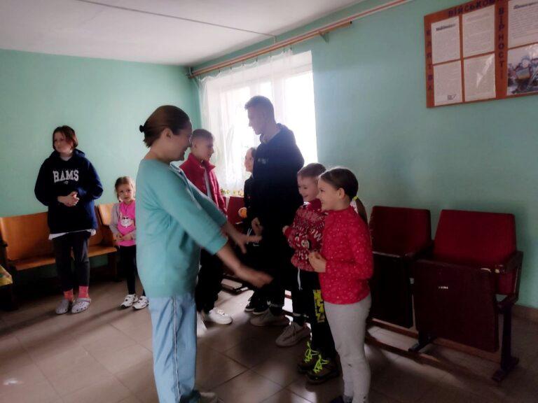 ПСИХОЕМОЦІЙНЕ РОЗВАНТАЖЕННЯ В ХМЕЛЬНИЦЬКОМУ ПРОФЕСІЙНОМУ ЛІЦЕЇ ЕЛЕКТРОНІКИ