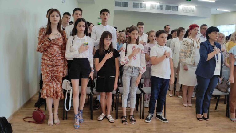 ОСВІТНІЙ ФОРУМ – 2022