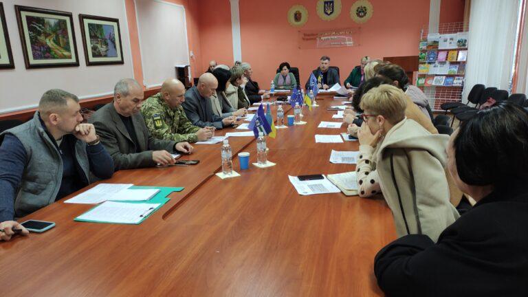 ОСВІТЯНИ НАПРАЦЬОВУВАЛИ ФОРМИ ТА МЕТОДИ ПОЛІПШЕННЯ НАЦІОНАЛЬНО-ПАТРІОТИЧНОГО ВИХОВАННЯ МОЛОДІ