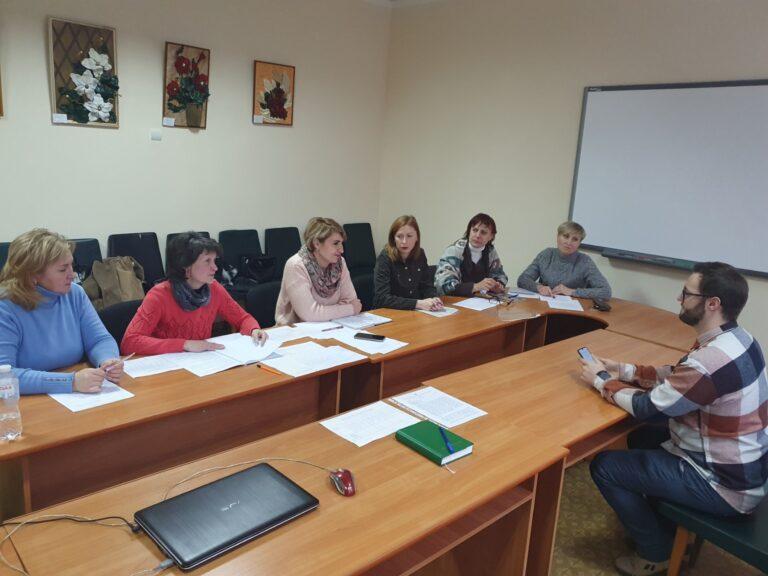 ПРАКТИЧНІ ПСИХОЛОГИ БЕРУТЬ УЧАСТЬ У ВСЕУКРАЇНСЬКОМУ КОНКУРСІ АВТОРСЬКИХ ПРОГРАМ