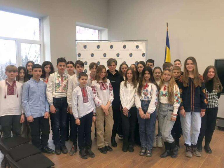 ВІЧНИЙ ПОДВИГ УКРАЇНСЬКИХ СПАРТАНЦІВ…