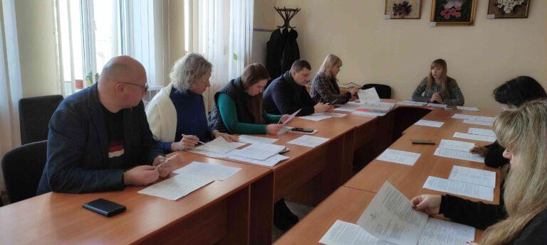 СТУДЕНТИ ПІЛЬГОВИХ КАТЕГОРІЙ ОТРИМАЮТЬ МАТЕРІАЛЬНУ ДОПОМОГУ НА НАВЧАННЯ