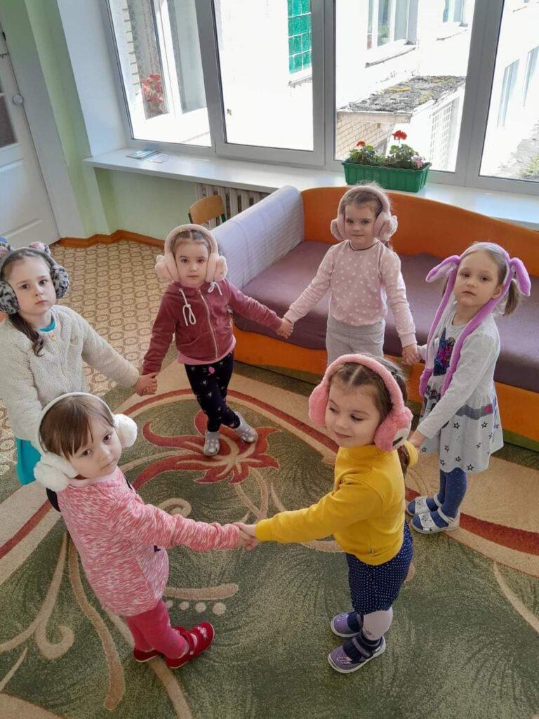 ФІНІШУВАВ ТИЖДЕНЬ ПОІНФОРМОВАНОСТІ ПРО ОСІБ З ОСОБЛИВИМИ ПОТРЕБАМИ