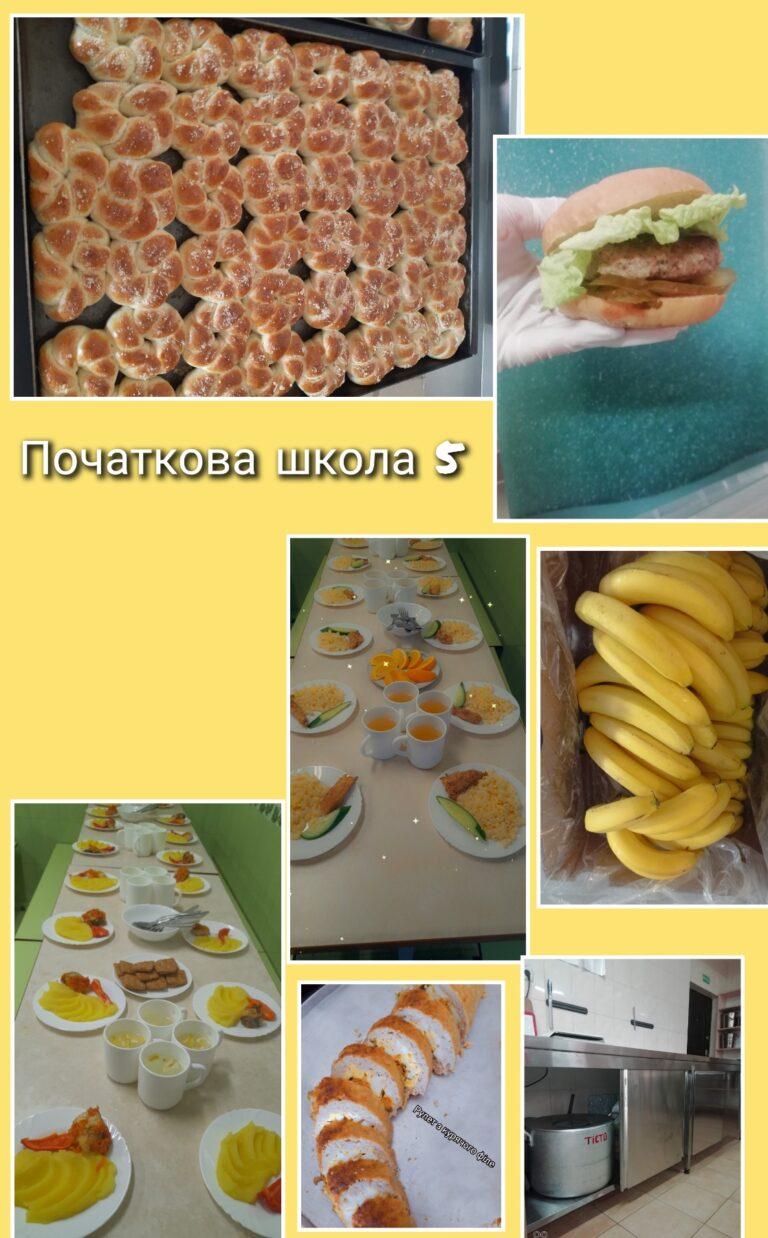 ДІТИ ПОЧИНАЮТЬ ЇСТИ ОЧИМА