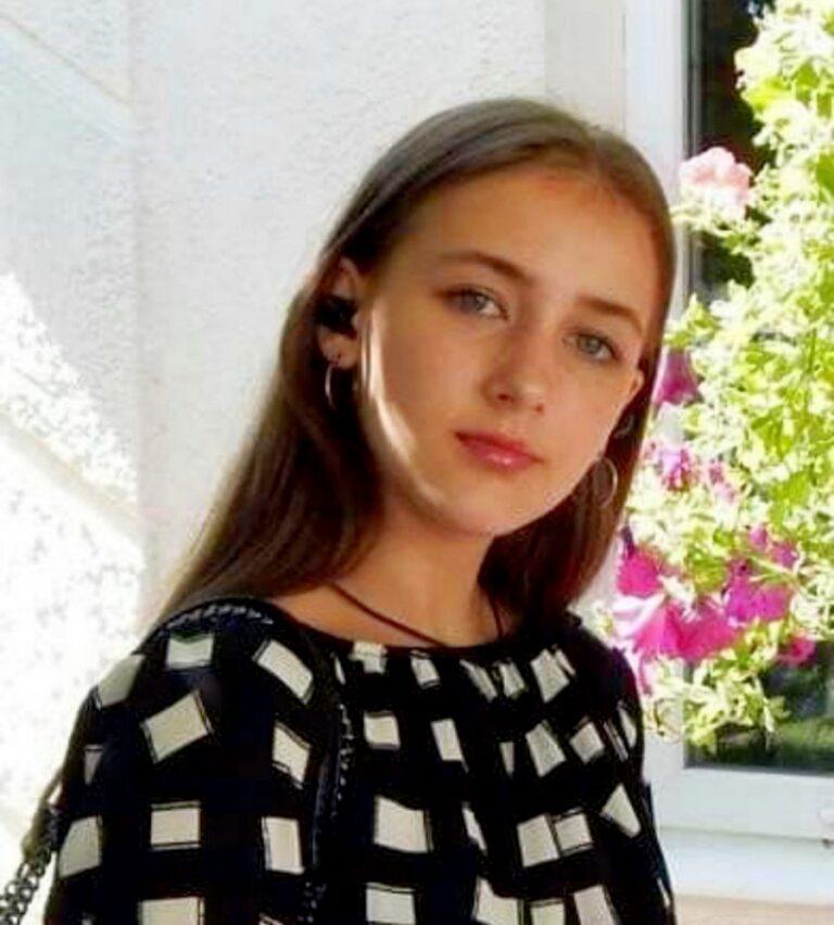 СОФІЯ СКРИПНИК ЗДОБУЛА ПЕРЕМОГУ НА ВСЕУКРАЇНСЬКІЙ УЧНІВСЬКІЙ ОЛІМПІАДІ З ЕКОЛОГІЇ