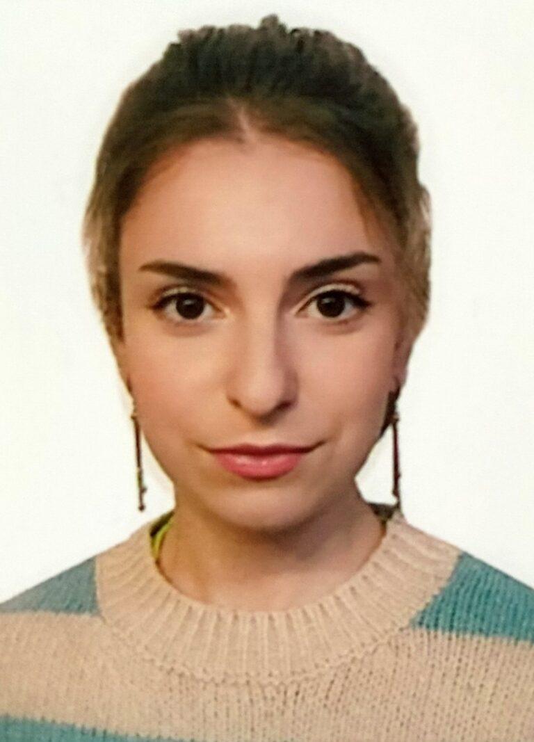 ХМЕЛЬНИЧАНКА ЄЛИЗАВЕТА ХАРАДЖА — ПЕРЕМОЖНИЦЯ ВСЕУКРАЇНСЬКОЇ ОЛІМПІАДИ З БІОЛОГІЇ