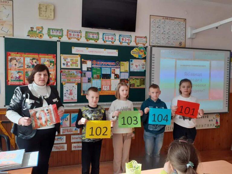 ТИЖДЕНЬ ЗНАНЬ З ОСНОВ БЕЗПЕКИ ЖИТТЄДІЯЛЬНОСТІ: ЯК ВРЯТУВАТИ ЖИТТЯ В НЕБЕЗПЕЧНИХ СИТУАЦІЯХ