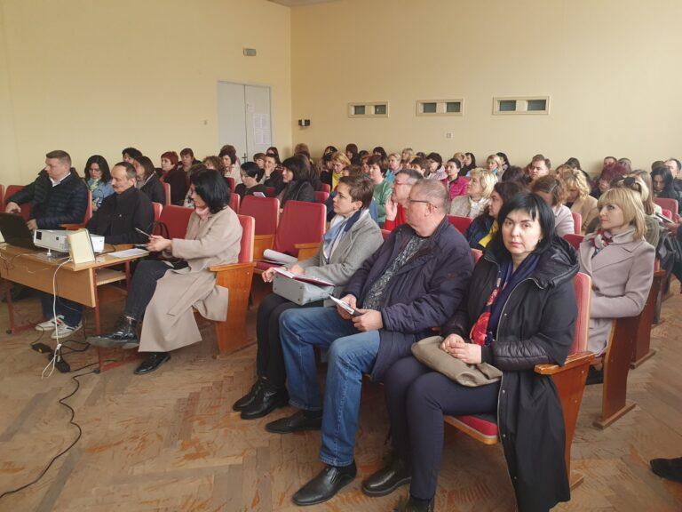 ЛІТО 2023: ПІДГОТОВКА ДО ОЗДОРОВЛЕННЯ ТА ВІДПОЧИНКУ ДІТЕЙ ГРОМАДИ