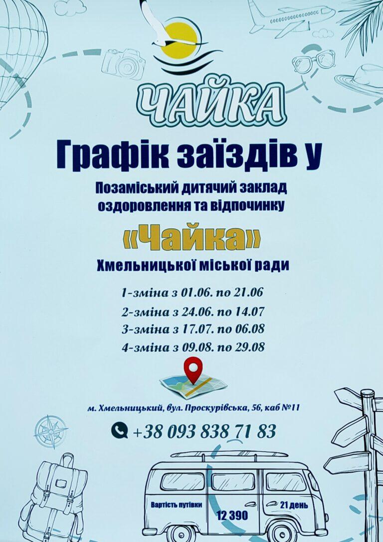 «ЧАЙКА» ГОТОВА ДО ДРУГОЇ ЗМІНИ