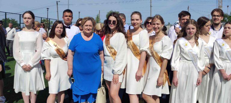 «ЩОБ БУТИ УСПІШНОЮ ЛЮДИНОЮ, ТРЕБА ЗАБУТИ ПРО СПОКІЙНЕ ЖИТТЯ…»