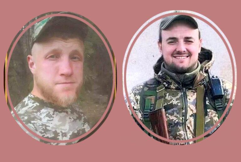 ДВОМ ЗАКЛАДАМ ОСВІТИ ХМЕЛЬНИЦЬКОГО ПРИСВОЇЛИ ІМЕНА ГЕРОЇВ