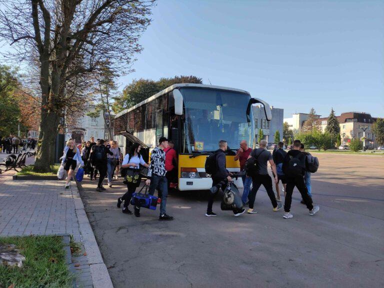 «ІГРИ ПАТРІОТІВ» РОЗПОЧАЛИСЯ