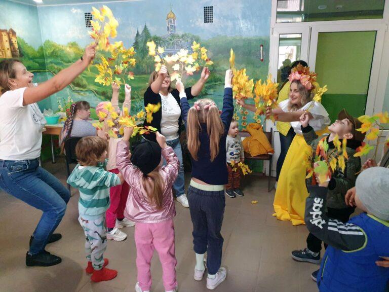 «ПІЗНАВАЛЬНО, ПРОФЕСІЙНО, ДОБРОЗИЧЛИВО, НЕСТАНДАРТНО, ЗАХОПЛИВО, ЛОГІЧНО…»