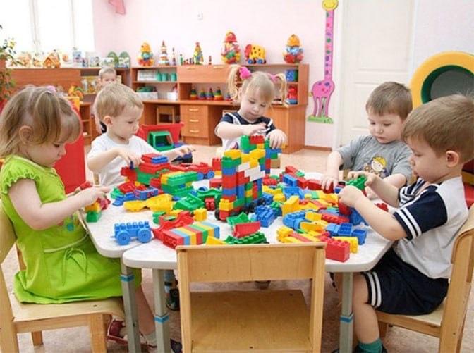 З 1 КВІТНЯ ПОЧИНАЄТЬСЯ ЗАРАХУВАННЯ ДО ДИТЯЧИХ САДКІВ! НЕ ПРОПУСТІТЬ!