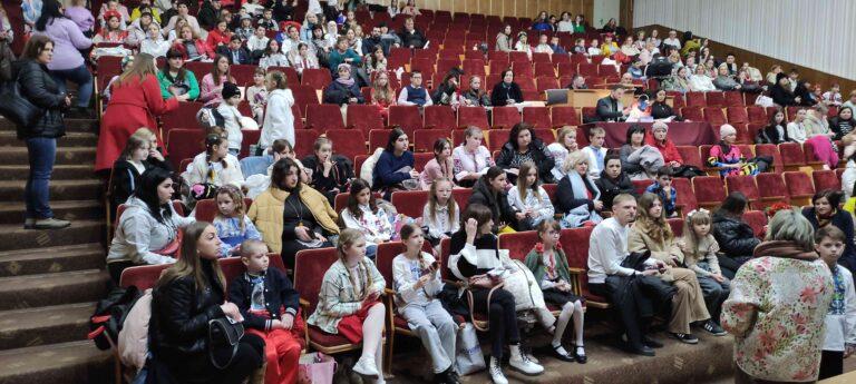«СЛОВО НАЦІЇ» У ХМЕЛЬНИЦЬКОМУ