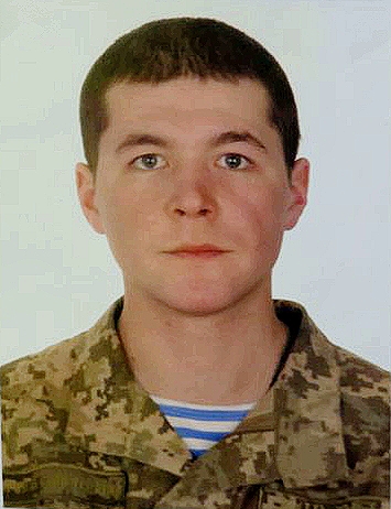 ГЕРОЙ ЖИВЕ, ДОКИ ЖИВА ПАМ’ЯТЬ ПРО НЬОГО. ШКОЛА №14 СТАЛА ГІМНАЗІЄЮ ІМЕНІ ВАДИМА АНГЕЛА