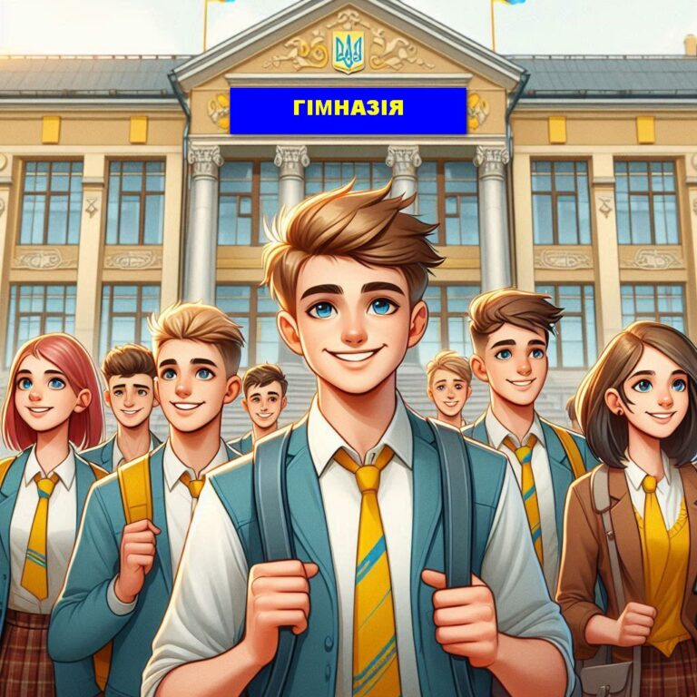 ГІМНАЗІЇ ЗАМІСТЬ ШКІЛ. НИЗКУ ЗАКЛАДІВ ЗАГАЛЬНОЇ СЕРЕДНЬОЇ ОСВІТИ ГРОМАДИ ПЕРЕЙМЕНОВАНО, ЗМІНЕНО ЇХНІЙ ТИП