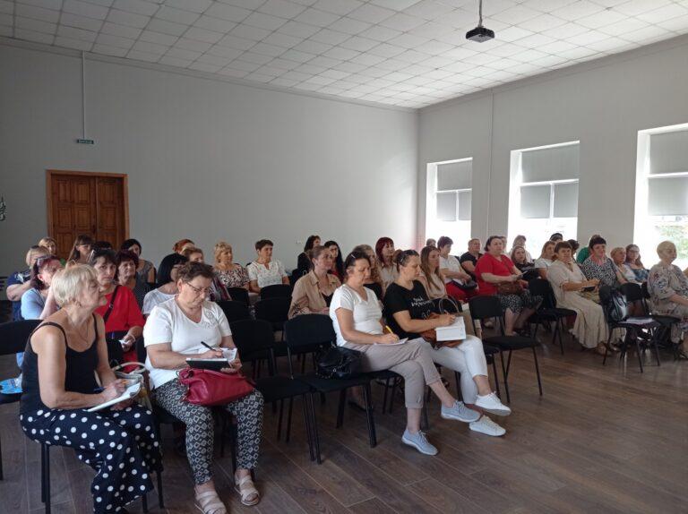 ЯК ЗДІЙСНЮЄТЬСЯ МЕДИЧНИЙ СУПРОВІД ОСВІТНЬОГО ПРОЦЕСУ