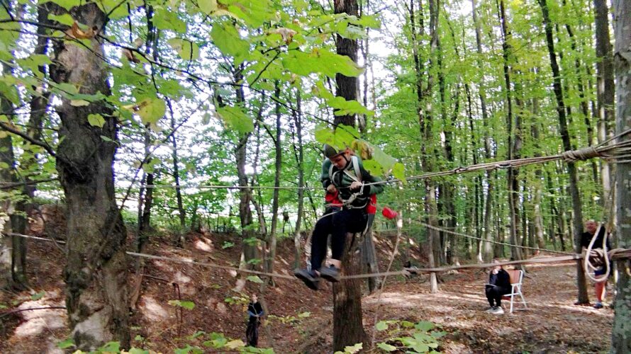 ГАРТУЄМО ДУХ І ТІЛО. ПЕРЕМОЖЦІ «ІГОР ПАТРІОТІВ» ОТРИМАЛИ НАГОРОДИ