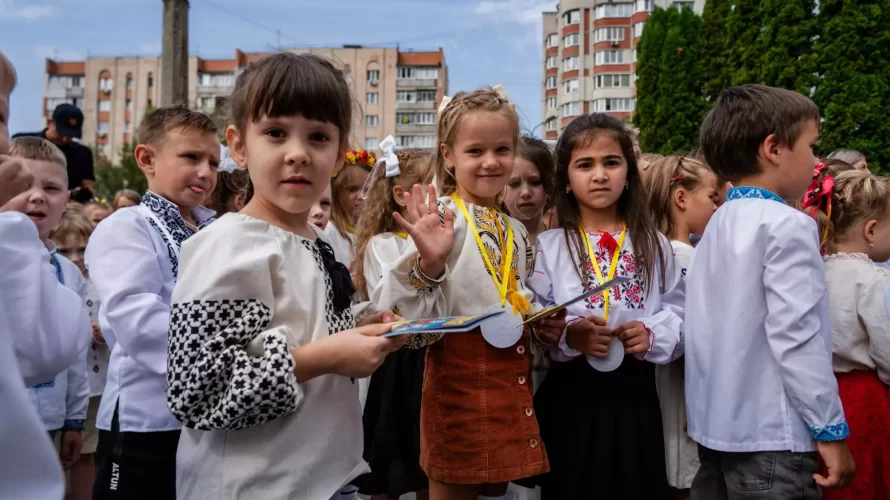 У ПОЧАТКОВІЙ ШКОЛІ №2 З’ЯВИВСЯ «КЛАС БЕЗПЕКИ»