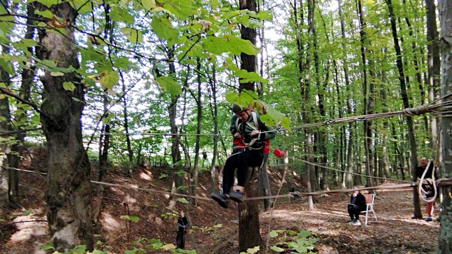 ГАРТУЄМО ДУХ І ТІЛО. ПЕРЕМОЖЦІ «ІГОР ПАТРІОТІВ» ОТРИМАЛИ НАГОРОДИ