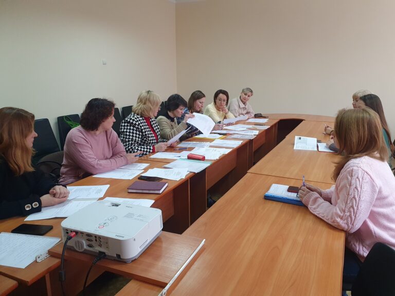 ІННОВАЦІЇ В ДІЇ. ПІДСУМКИ І ЕТАПУ ВСЕУКРАЇНСЬКОГО КОНКУРСУ ДЛЯ ПСИХОЛОГІВ ТА СОЦІАЛЬНИХ ПЕДАГОГІВ