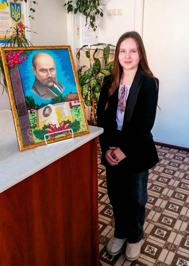 ШЕВЧЕНКОВЕ СЛОВО НАДИХАЄ. ПІДСУМКИ ОБЛАСНОГО ЕТАПУ КОНКУРСУ