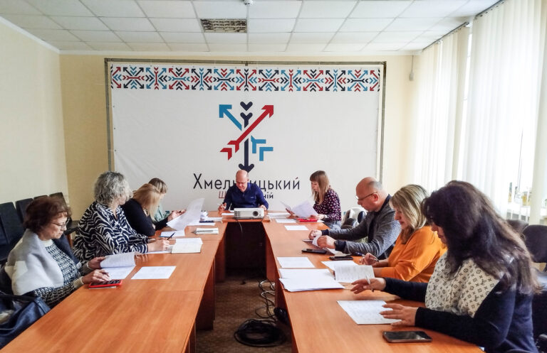 ІНВЕСТИЦІЇ В МАЙБУТНЄ. ХМЕЛЬНИЦЬКА ГРОМАДА ПІДТРИМУЄ СТУДЕНТІВ ПІЛЬГОВИХ КАТЕГОРІЙ