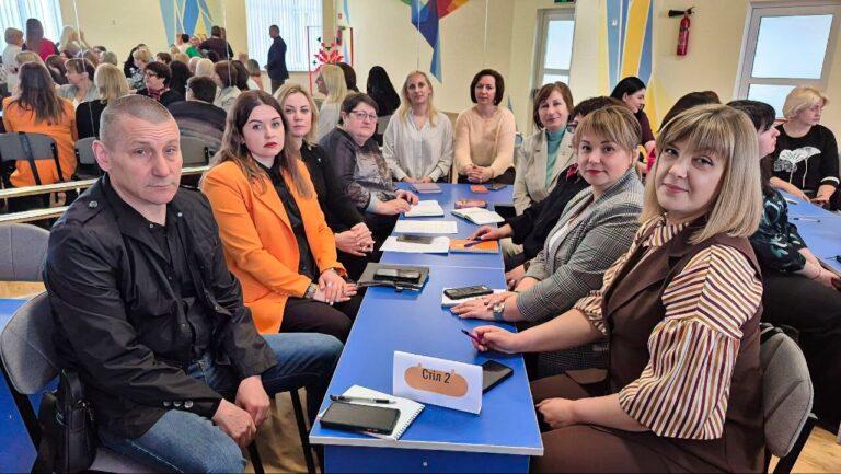 ВІДБУЛОСЯ ЗАСІДАННЯ КОЛЕГІЇ ДЕПАРТАМЕНТУ ОСВІТИ ТА НАУКИ ХМЕЛЬНИЦЬКОЇ МІСЬКОЇ РАДИ